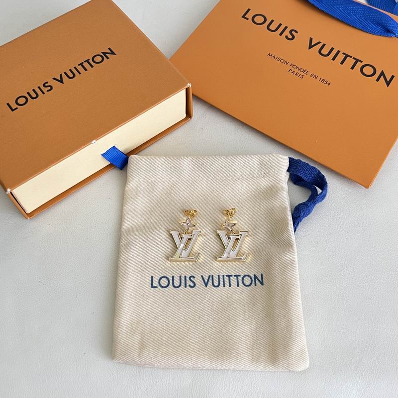 LV Earring 06yxs19